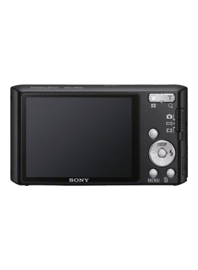 Sony Cyber-shot Digital Camera With 4x Optical Zoom - Image 2