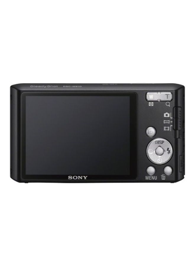 Sony Cyber-shot Digital Camera With 4x Optical Zoom - Image 4