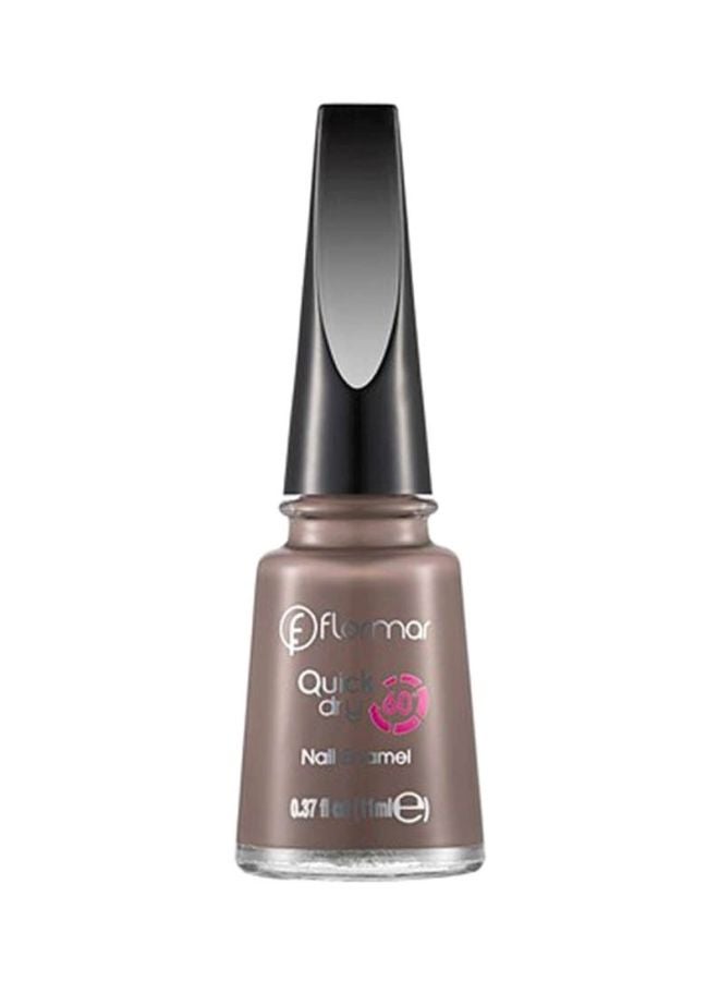 flormar Quick Dry Nail Enamel D14 It`s Magic! - Image 1