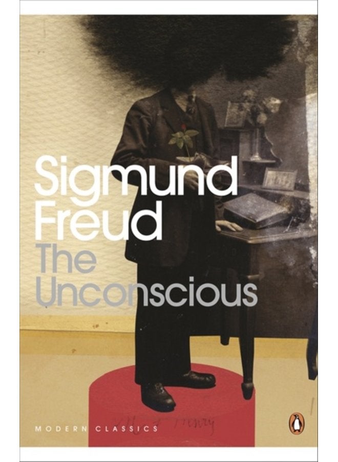 The Unconscious - Paperback