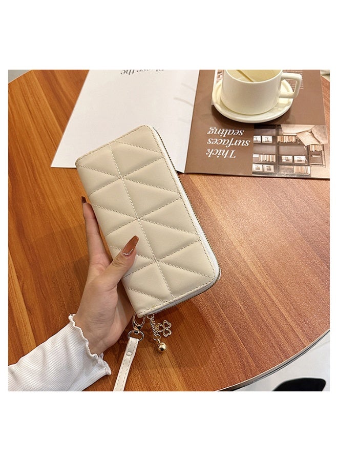 Mark Fairwhale New Multi Slot Thin And Large Capacity Card Bag Lntegrated Multi Functional Wallet - Image 2