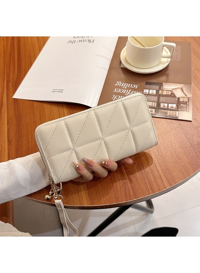 Mark Fairwhale New Multi Slot Thin And Large Capacity Card Bag Lntegrated Multi Functional Wallet - Image 1