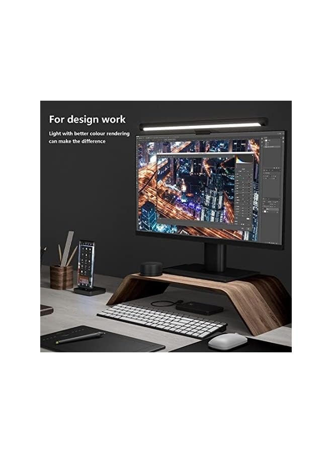 بروماس شريط ضوء شاشة الكمبيوتر - Image 2