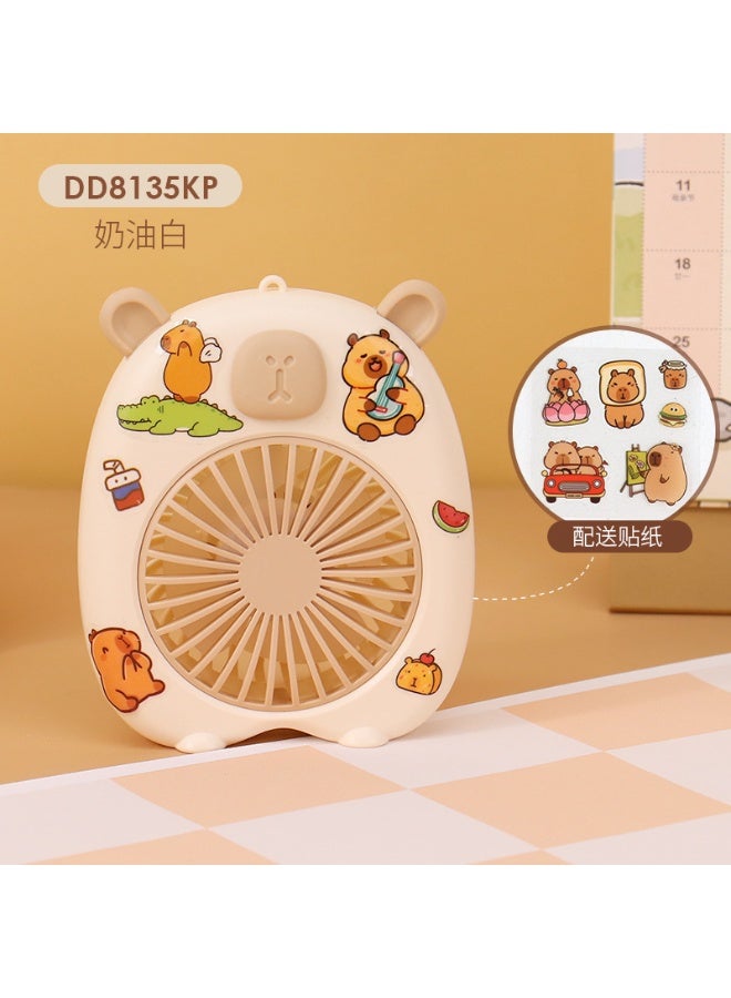 Nariele New USB Multi Functional Desktop Fan