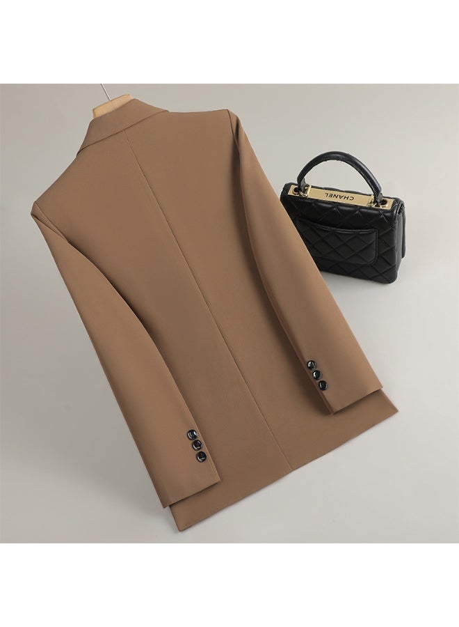 Shougu New Fashionable Casual Ms Suit Blazer - Image 2