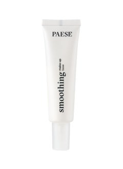 Paese Smoothing Make up Base in Tube White 30 ml  - Image 3
