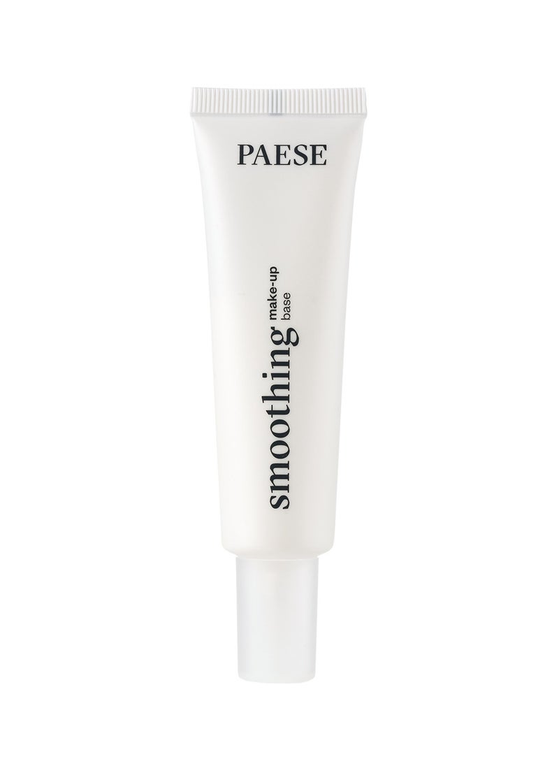 Smoothing Make up Base in Tube White 30 ml