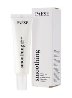 Paese Smoothing Make up Base in Tube White 30 ml  - Image 1