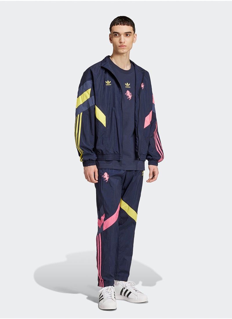 Adidas - Juventus Og Track Pants - Image 1