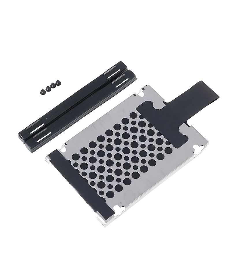 Hdd Caddy Rail Set 7mm For Thinkpad T420s T430 X220 T430s X230 Hard Drive Rack - Image 4