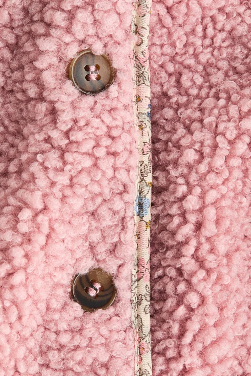 اتش اند ام كارديغان من نسيج تيدي