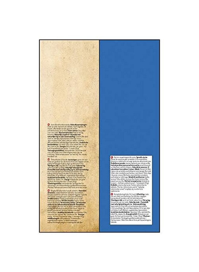 كونج - وجبات خفيفة - مكافآت طبيعية للكلاب - ألعاب مطاطية كلاسيكية - وصفة للجراء الصغيرة (7 أونصة) - Image 2