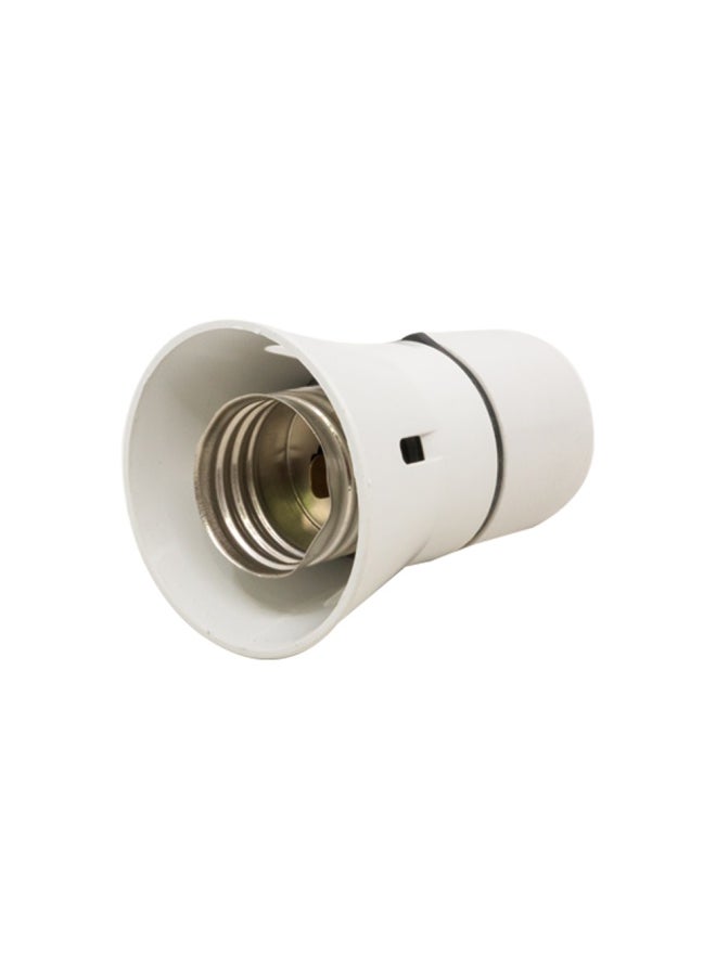 Homesmiths Lamp Holder E27 
