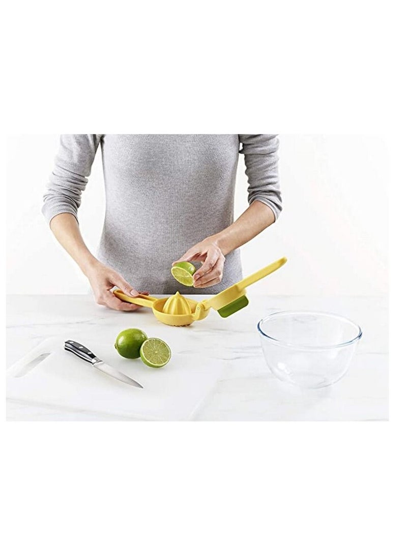 Joseph Joseph JuiceMax Dual Action Citrus Press  - Image 4