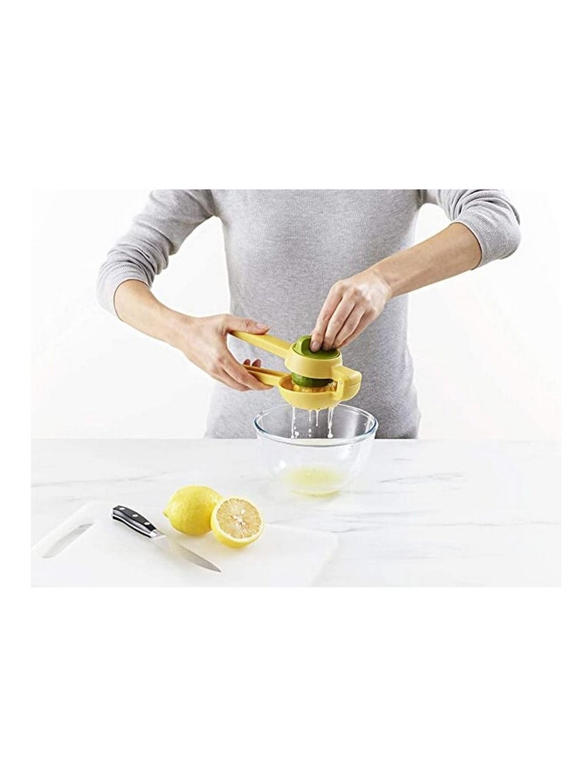 Joseph Joseph JuiceMax Dual Action Citrus Press  - Image 5