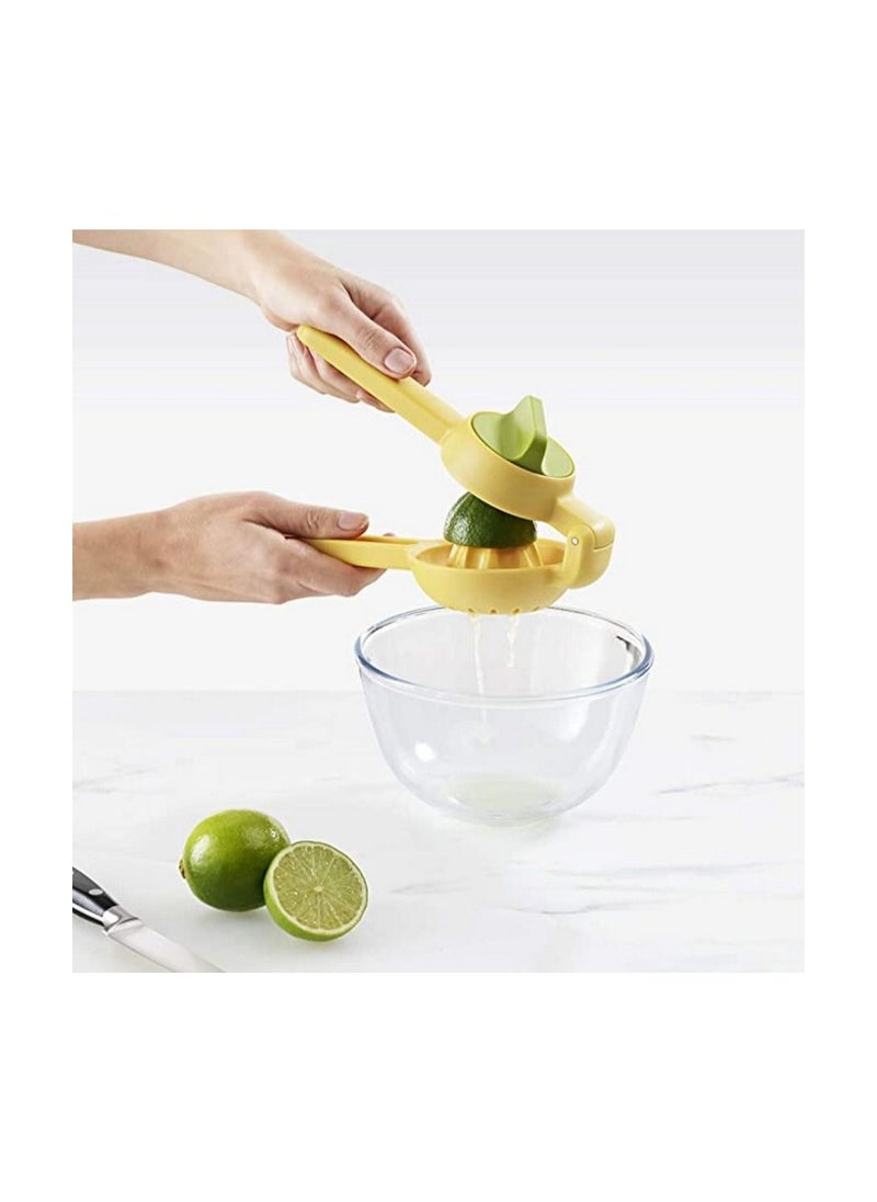 Joseph Joseph JuiceMax Dual Action Citrus Press  - Image 3