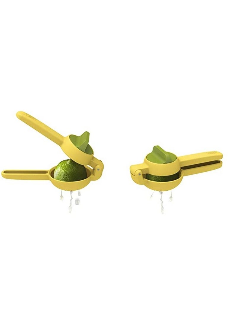Joseph Joseph JuiceMax Dual Action Citrus Press  - Image 2