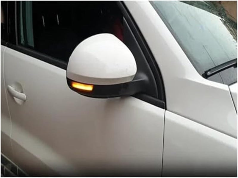 Wivplex LED Dynamic Turn Signal Light for VW - Image 4