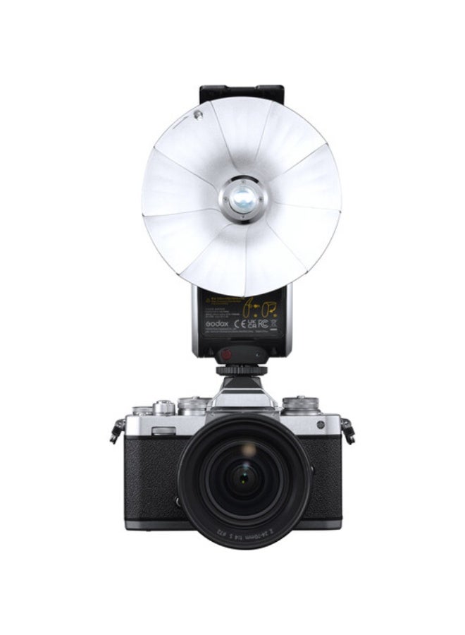 Godox Godox Lux Senior Retro Camera Flash Z6BC9C07A4A02B20A011BZ