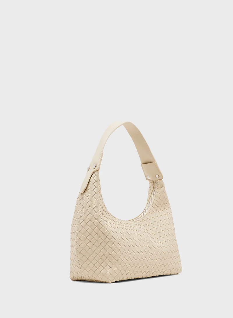 Ginger clutches