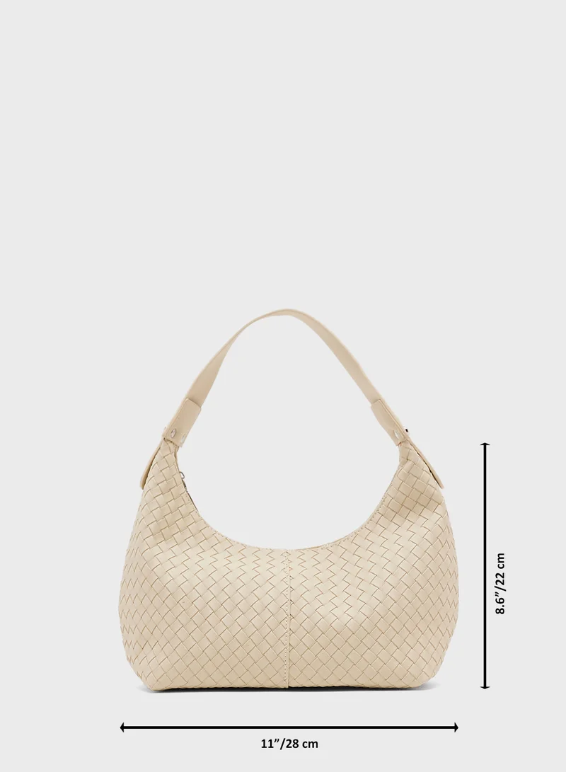 Ginger clutches