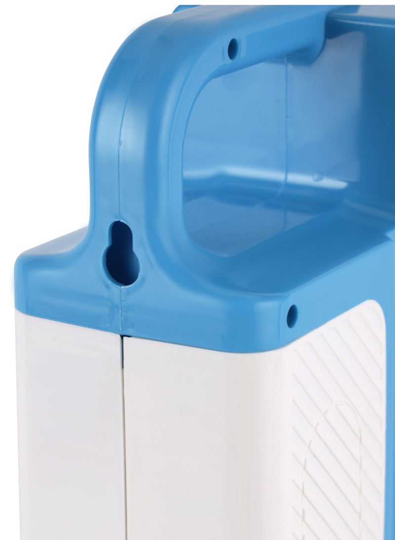 Olsermark Olsenmark Rechargeable LED Lantern 2 Flashlight Combo OMEFL2837, 30 -Piece Super Bright LEDs - Image 4