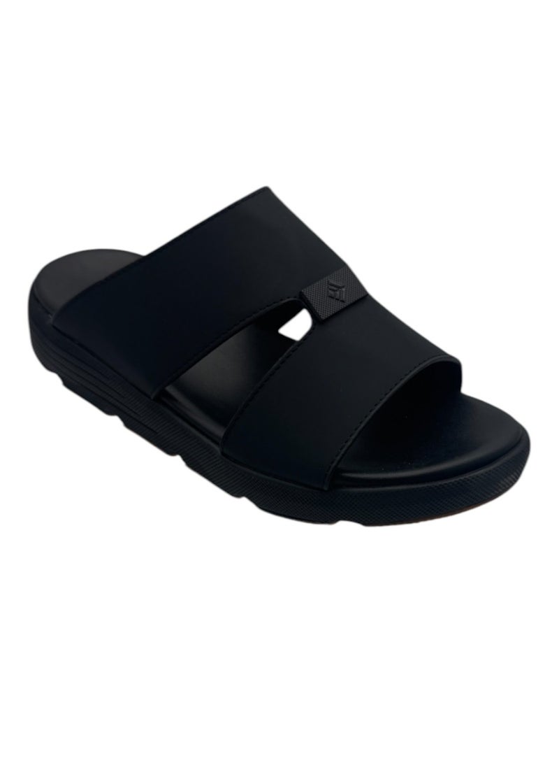 AL Fanoos Heritage Walk  arabic slippers  - Image 1
