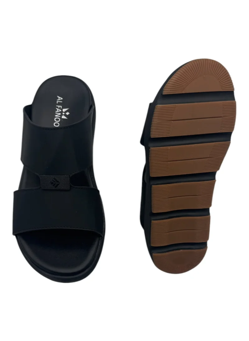 AL Fanoos Heritage Walk  arabic slippers