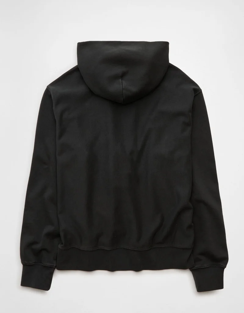 American Eagle  AE Laidback Luxe Heavyweight Hoodie for Men | Best Price UAE