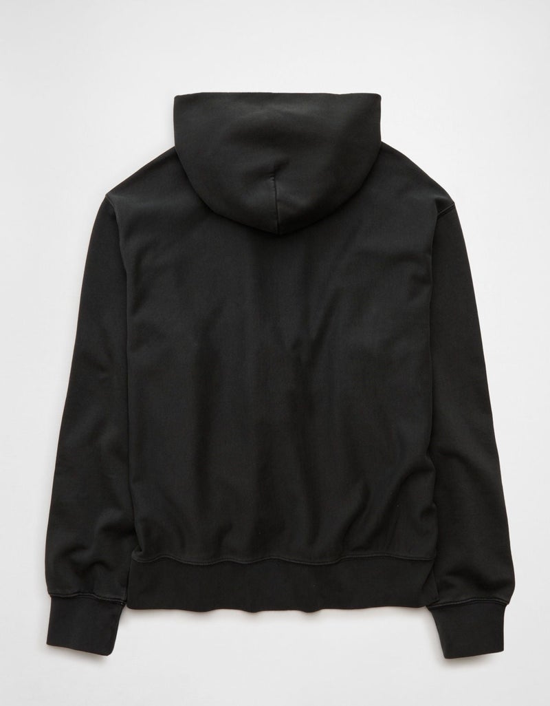 American Eagle AE Laidback Luxe Heavyweight Hoodie - Image 5