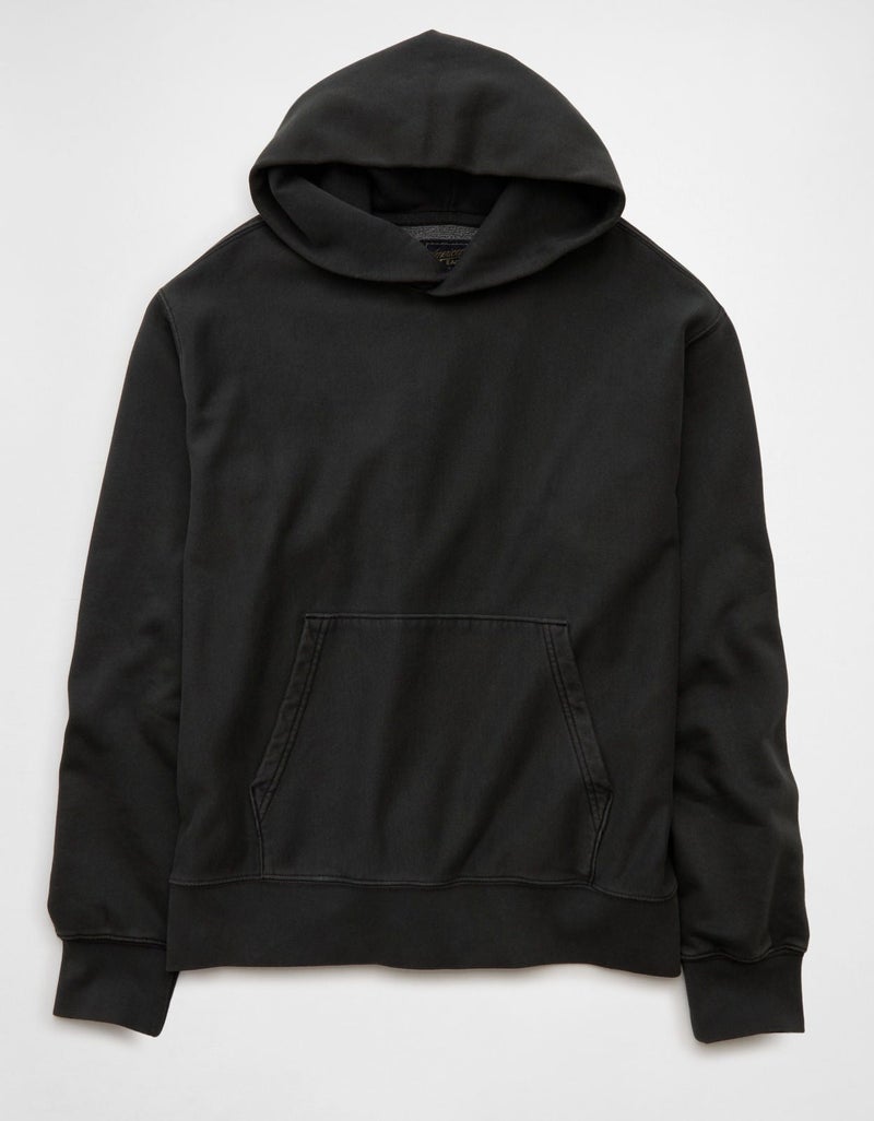 American Eagle AE Laidback Luxe Heavyweight Hoodie - Image 3