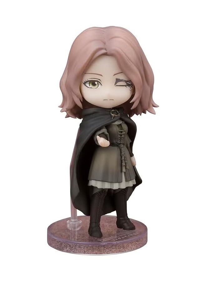general Elden Ring Doll Model Ornaments, Melina PVC Model Toy Decoration Collection Gifts 10cm - Image 1