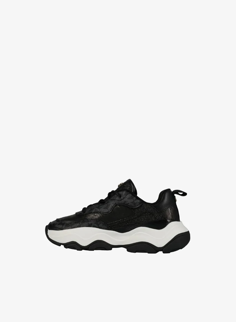 Michael Kors Kids Low Top Sneakers