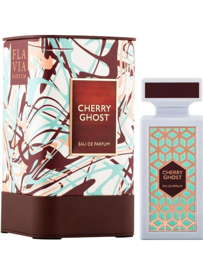 فلافيا عطر شيري جوست 90 مل