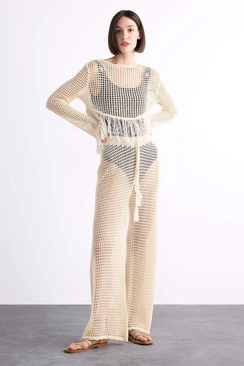 Defacto Beachwear