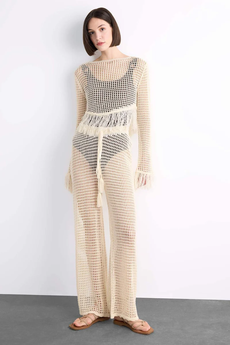 Defacto Beachwear