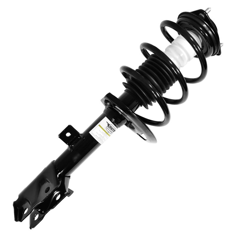 UNITY AUTOMOTIVE 11582 Front Right Complete Strut Assembly 2007-2011 Dodge Caliber - Image 5