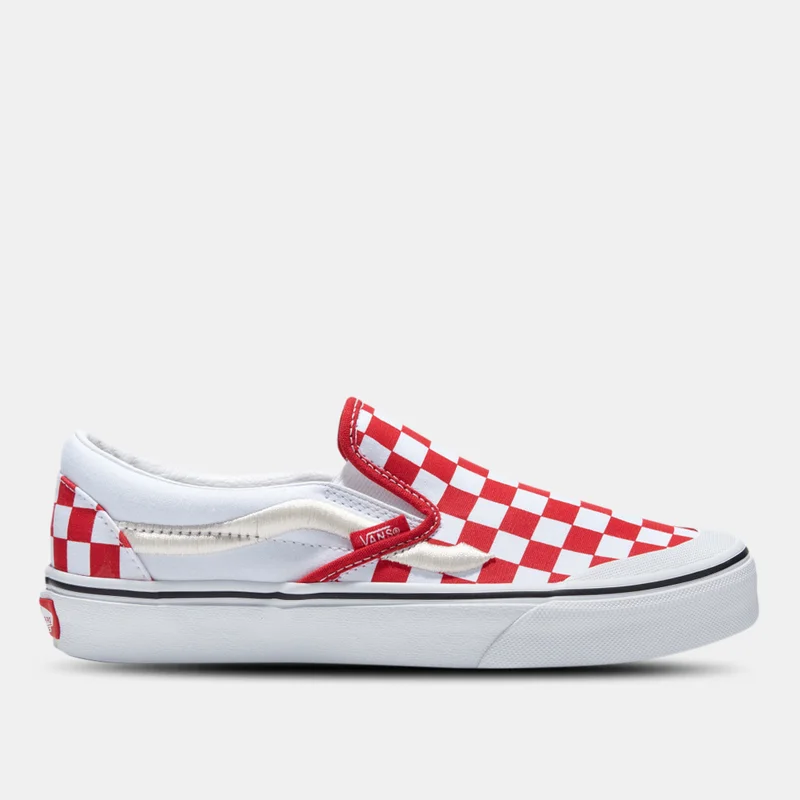 Classic 138 Unisex Slip-On Shoes