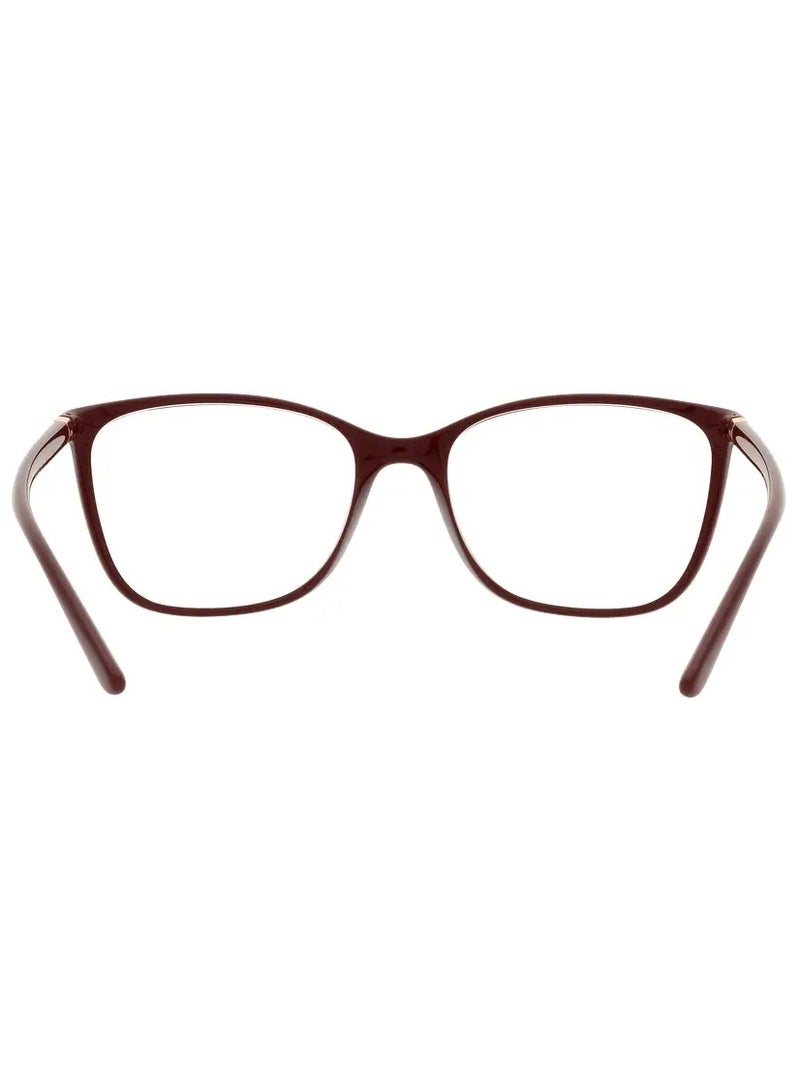 Dolce & Gabbana دولتشي آند غابانا DG5026 3247 54 إطار نظارات نسائية - Image 3