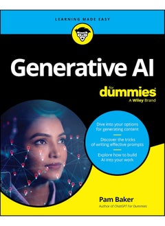 Generative AI For Dummies 