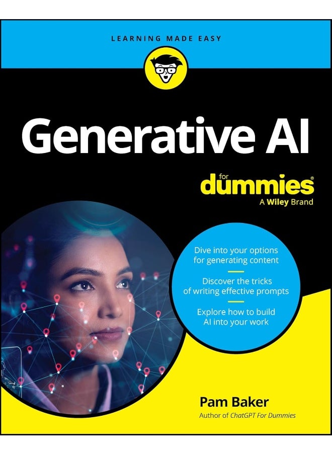 null - Generative AI For Dummies - Image 1