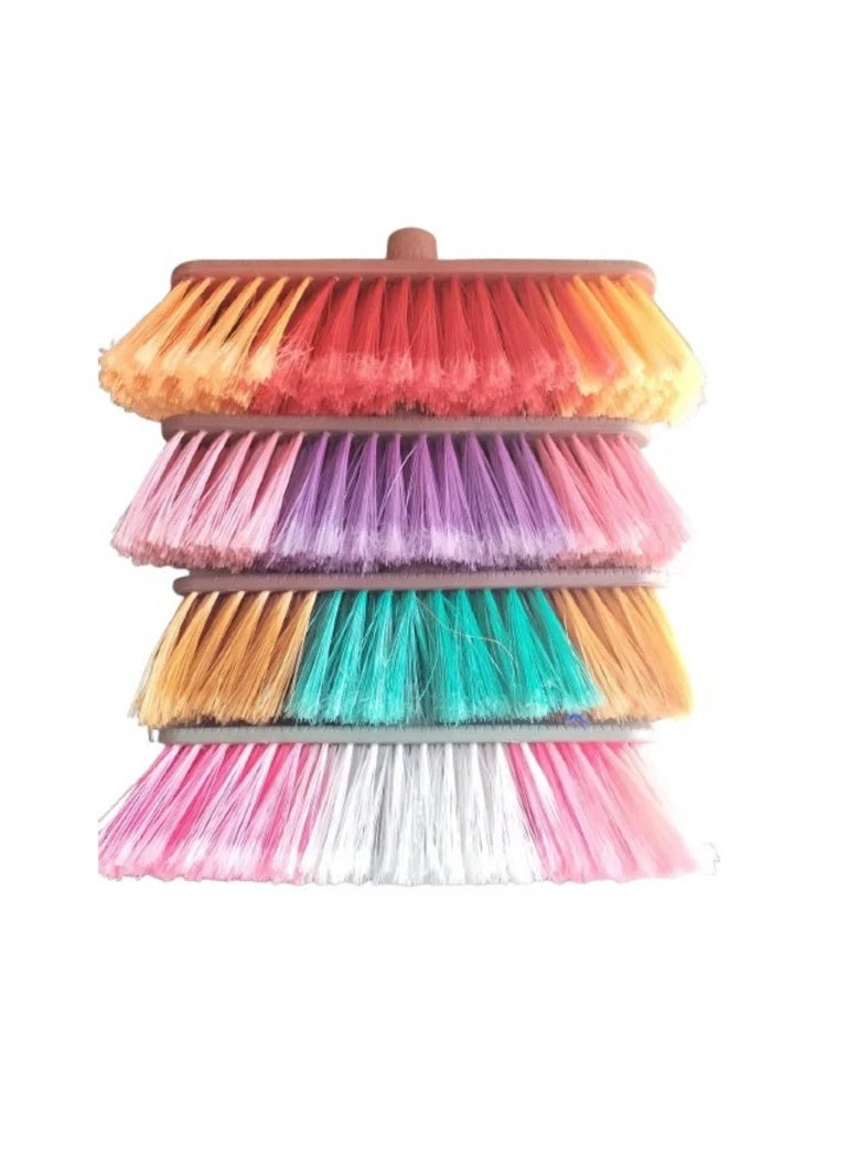 SOFT BROOM R 103 R RAK YELLOW