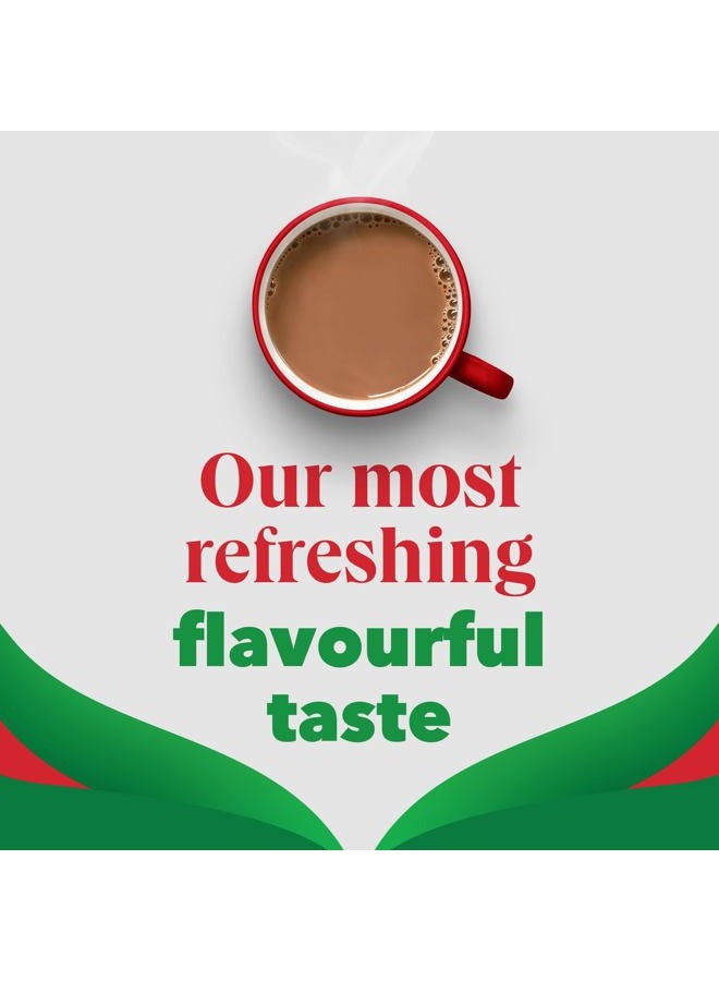 PG Tips One Cup Original Tea Bags (Pack of 1, Total 1100 Tea Bags) - Image 3