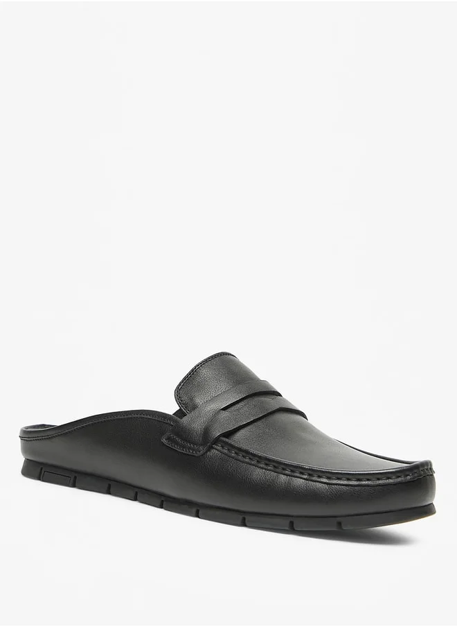 دوتشيني Men's Casual Slip On