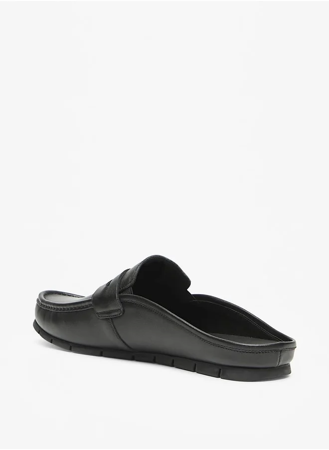 DUCHINI Men's Casual Slip On