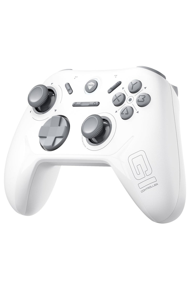 Machenike G1 Pro Wireless Gaming Controller – 1000Hz Low-Latency Gamepad for PC, Android, iOS, Nintendo Switch – TMR Joysticks, Triggers, Gyroscope & Dual Vibration - Image 1