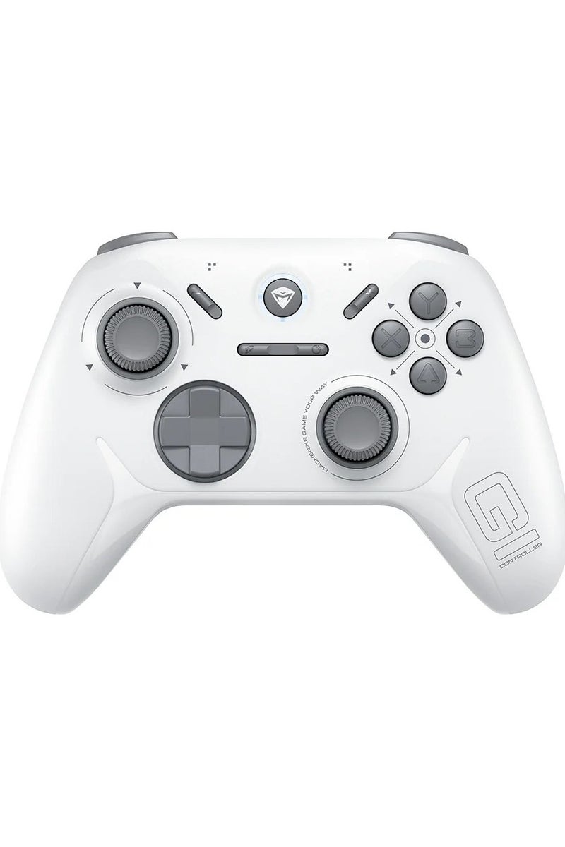 Machenike G1 Pro Wireless Gaming Controller – 1000Hz Low-Latency Gamepad for PC, Android, iOS, Nintendo Switch – TMR Joysticks, Triggers, Gyroscope & Dual Vibration - Image 2