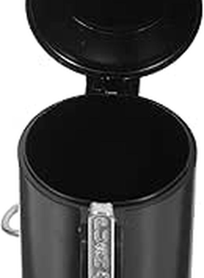 Leak Proof Portable Ashtray With Lid Smokeless Cigarette Case For Outdoor Travel - Image 1