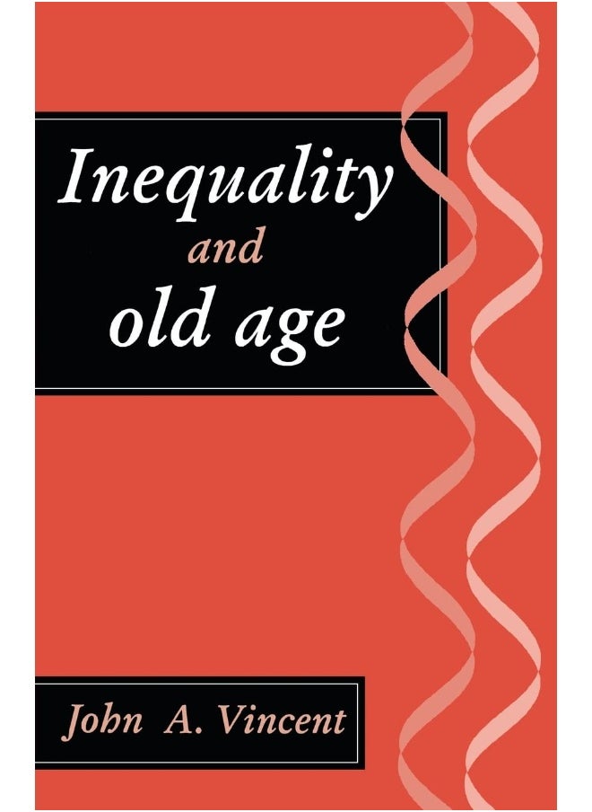 Inequality And Old Age  - Image 1