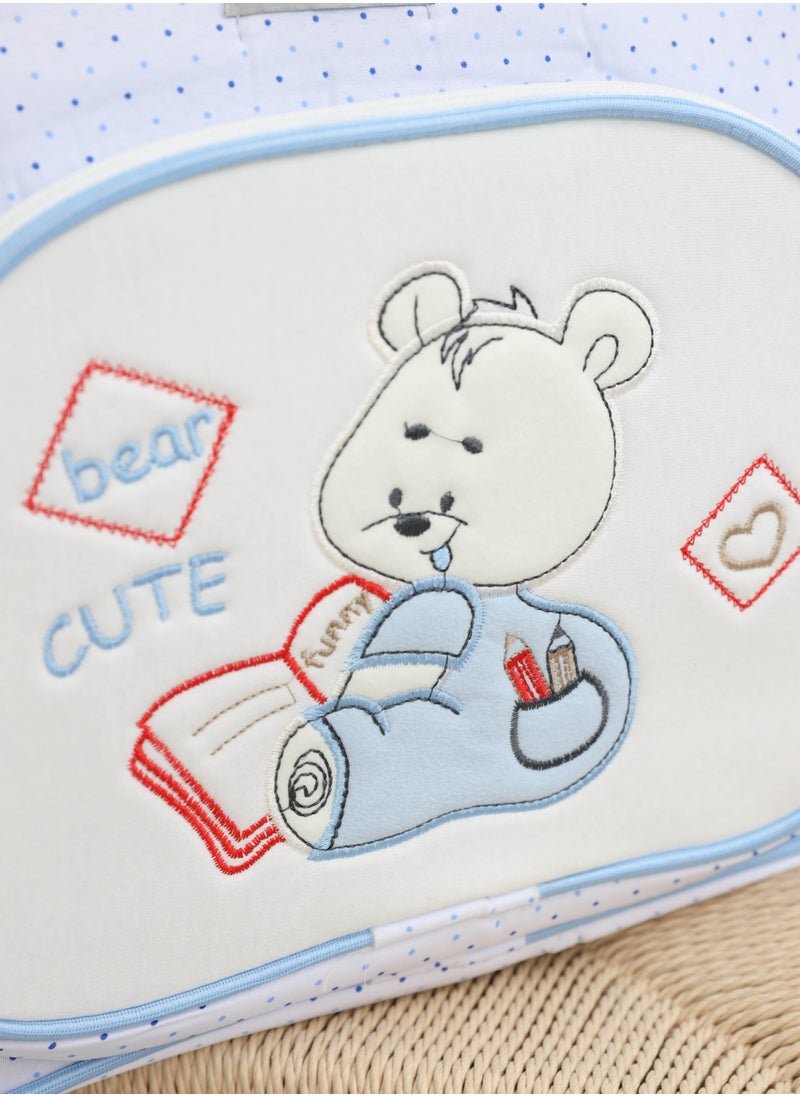Generic - Baby Bag with Large Capacity - Image 1